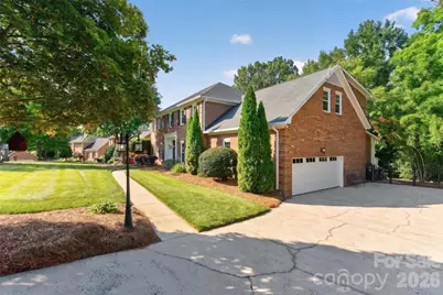 1231 Manicott Drive, Matthews, NC 28105 - Photo 48