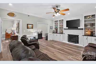 1231 Manicott Drive, Matthews, NC 28105 - Photo 18