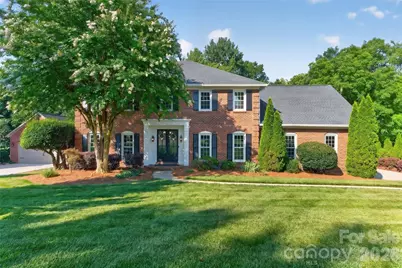 1231 Manicott Drive, Matthews, NC 28105 - Photo 1
