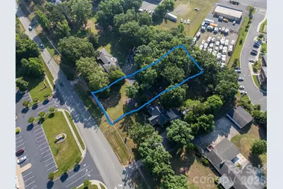 Vacant Badin Road, Albemarle, NC 28001 - Photo 6