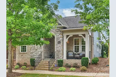 4913 Providence Country Club Drive, Charlotte, NC 28277 - Photo 2