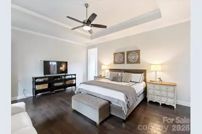 4913 Providence Country Club Drive, Charlotte, NC 28277 - Photo 30