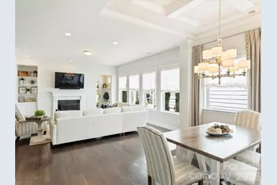 4913 Providence Country Club Drive, Charlotte, NC 28277 - Photo 12