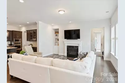 4913 Providence Country Club Drive, Charlotte, NC 28277 - Photo 20