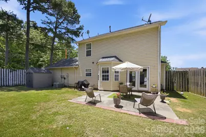 2498 Hawk Ridge Drive, Gastonia, NC 28056 - Photo 18
