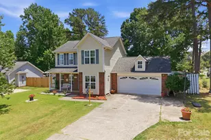 2498 Hawk Ridge Dr, Gastonia, NC 28056 - Photo 22