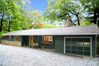 580 Whetstone Gap Road, Lake Toxaway, NC 28747 - Photo 1