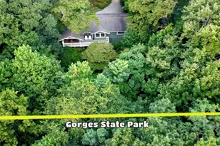 580 Whetstone Gap Rd, Lake Toxaway, NC 28747 - Photo 4