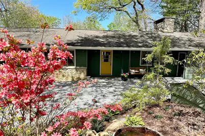 580 Whetstone Gap Road, Lake Toxaway, NC 28747 - Photo 2