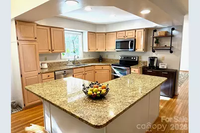 305 E Sondley Drive, Asheville, NC 28805 - Photo 6