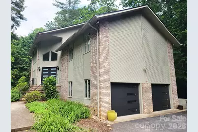 305 E Sondley Drive, Asheville, NC 28805 - Photo 26