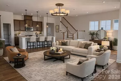 3012 Broken Spur Lane, Pineville, NC 28134 - Photo 2