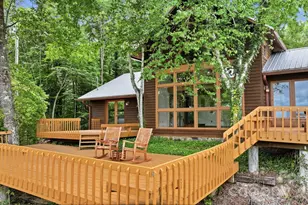 11150 Hwy 19W Hwy, Bryson City, NC 28713 - Photo 24