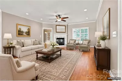 619 Laurel Valley Way, Salisbury, NC 28144 - Photo 4