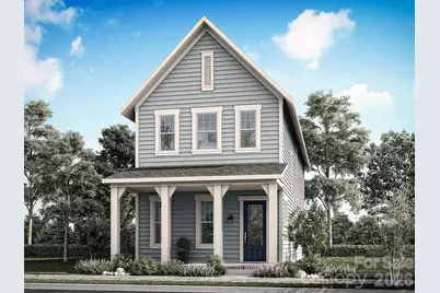 7230 Julius Lane #Lot 103, Charlotte, NC 28212 - Photo 1