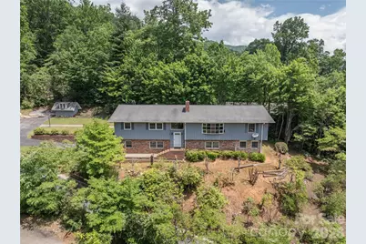 45 Mountain View Avenue, Black Mountain, NC 28711 - Photo 8