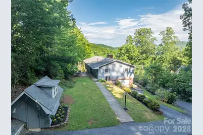 45 Mountain View Avenue, Black Mountain, NC 28711 - Photo 4