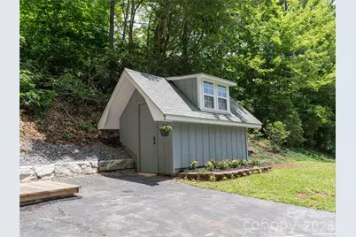 45 Mountain View Avenue, Black Mountain, NC 28711 - Photo 48