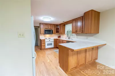 45 Mountain View Avenue, Black Mountain, NC 28711 - Photo 20