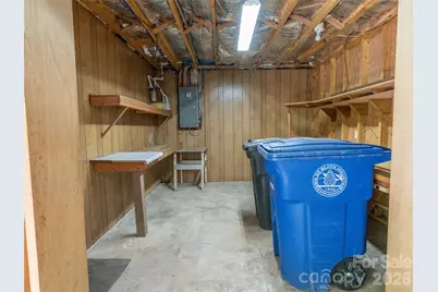 45 Mountain View Avenue, Black Mountain, NC 28711 - Photo 42