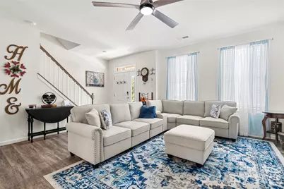 1028 Beatty Woods Drive, Belmont, NC 28012 - Photo 4