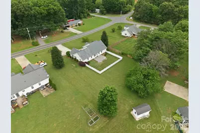 210 Jane Sowers Road, Statesville, NC 28625 - Photo 34