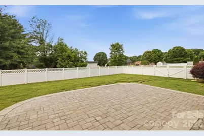 210 Jane Sowers Road, Statesville, NC 28625 - Photo 30