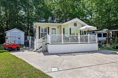 5400 Little River Neck Road #Lot 87, North Myrtle Beach, SC 29582 - Photo 6