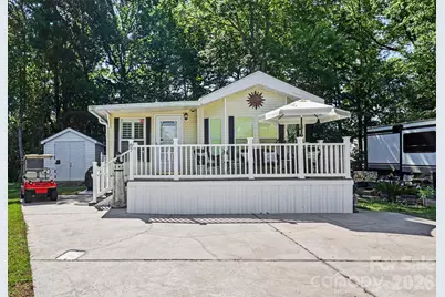 5400 Little River Neck Road #Lot 87, North Myrtle Beach, SC 29582 - Photo 4