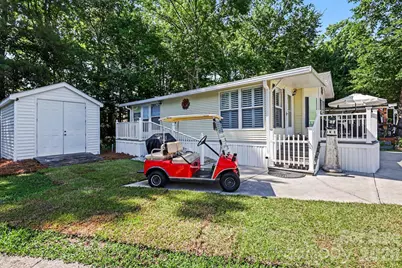 5400 Little River Neck Road #Lot 87, North Myrtle Beach, SC 29582 - Photo 8