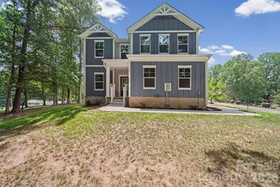 115 Shady Cove Road, Troutman, NC 28166 - Photo 1