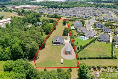 1600 Cox Mill Road, Concord, NC 28027 - Photo 4