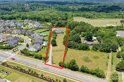 1600 Cox Mill Road, Concord, NC 28027 - Photo 2