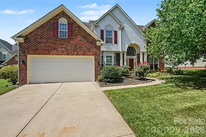 8021 Pelorus Lane, Charlotte, NC 28269 - Photo 2