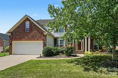 8021 Pelorus Lane, Charlotte, NC 28269 - Photo 18