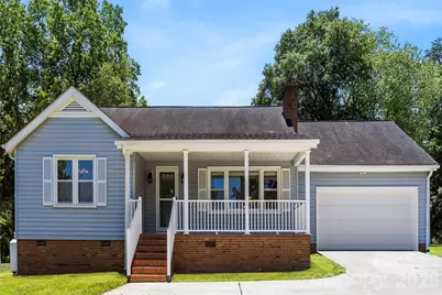 3447 Lake Shore Road S, Denver, NC 28037 - Photo 1