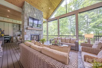 73 Angelina Lane, Mills River, NC 28759 - Photo 32