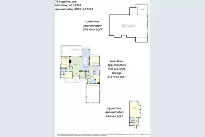 73 Angelina Lane, Mills River, NC 28759 - Photo 46