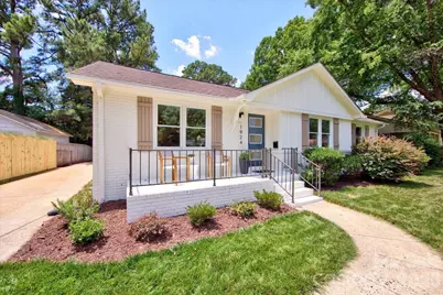 1924 Bentley Place, Charlotte, NC 28205 - Photo 2