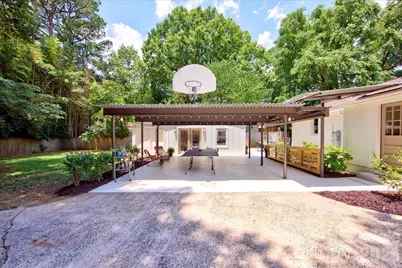 1924 Bentley Place, Charlotte, NC 28205 - Photo 30
