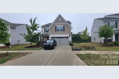 2612 New Summer Court, Monroe, NC 28110 - Photo 1