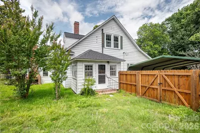 315 W Blakeney Street, Pageland, SC 29728 - Photo 26