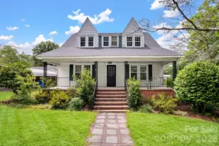 315 W Blakeney St, Pageland, SC 29728 - Photo 1