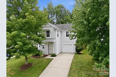 6207 Blue Ash Lane, Charlotte, NC 28215 - Photo 2