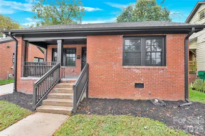 1551 Merriman Avenue, Charlotte, NC 28203 - Photo 1