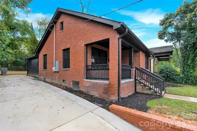 1551 Merriman Avenue, Charlotte, NC 28203 - Photo 4