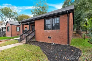1551 Merriman Ave, Charlotte, NC 28203 - Photo 2
