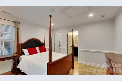1551 Merriman Avenue, Charlotte, NC 28203 - Photo 20
