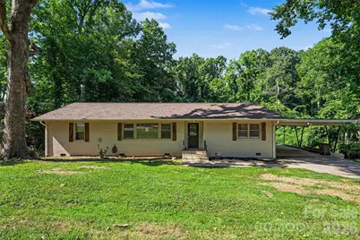 1003 W Sumter Street, Shelby, NC 28150 - Photo 1