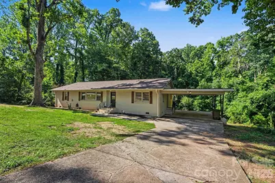 1003 W Sumter Street, Shelby, NC 28150 - Photo 2